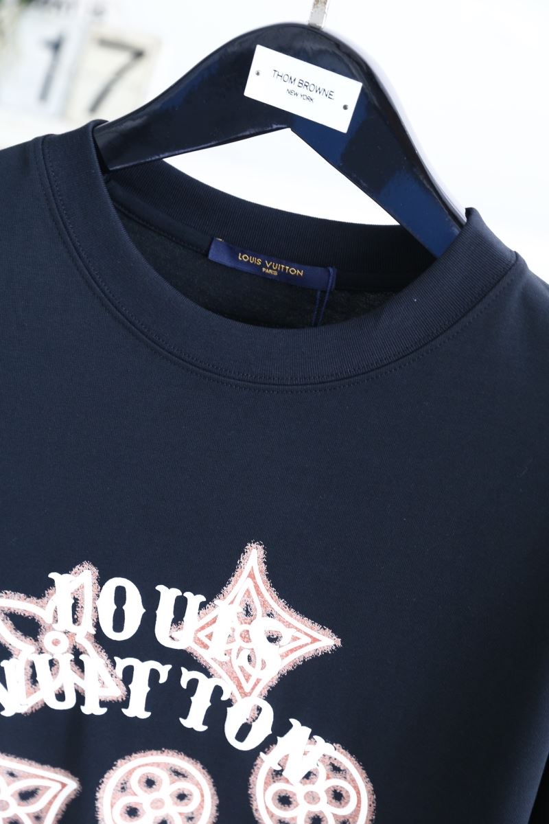 Louis Vuitton T-Shirts